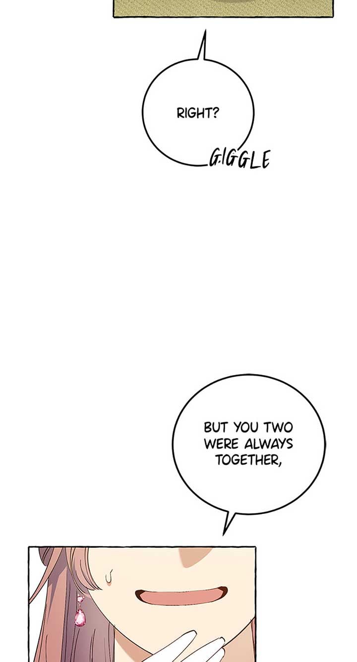 The Villainess Doesn’t Need A New Husband! Chapter 35 301 39