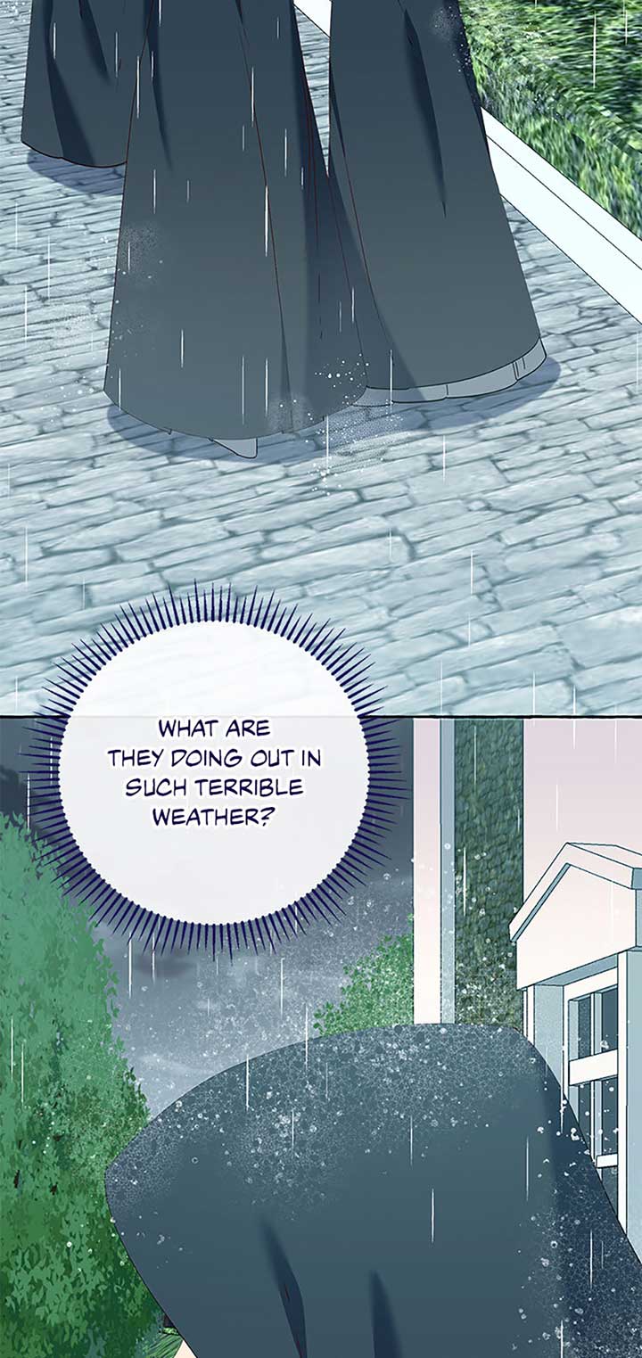 The Villainess Doesn’t Need A New Husband! Chapter 35 308 46