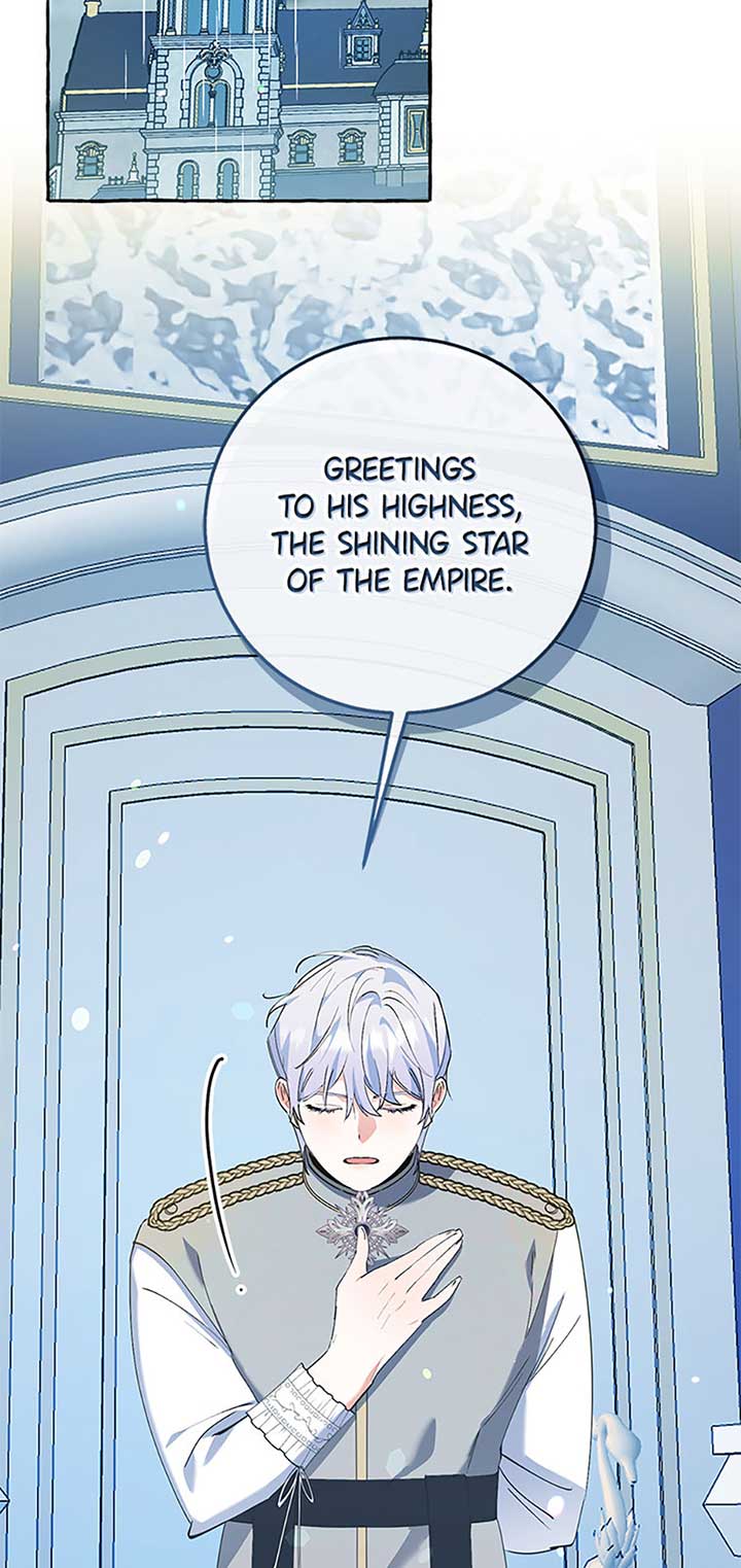 The Villainess Doesn’t Need A New Husband! Chapter 35 311 49