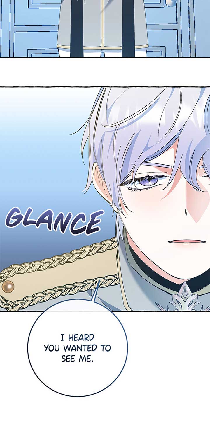 The Villainess Doesn’t Need A New Husband! Chapter 35 312 50