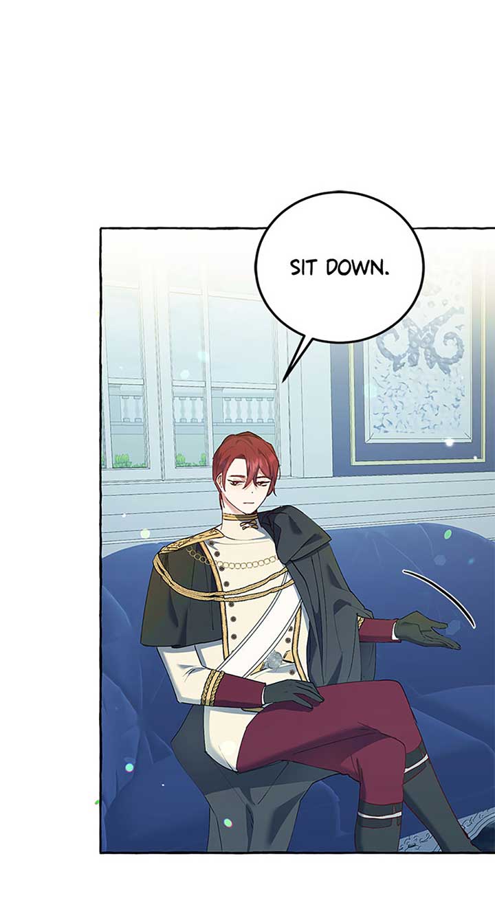 The Villainess Doesn’t Need A New Husband! Chapter 35 313 51