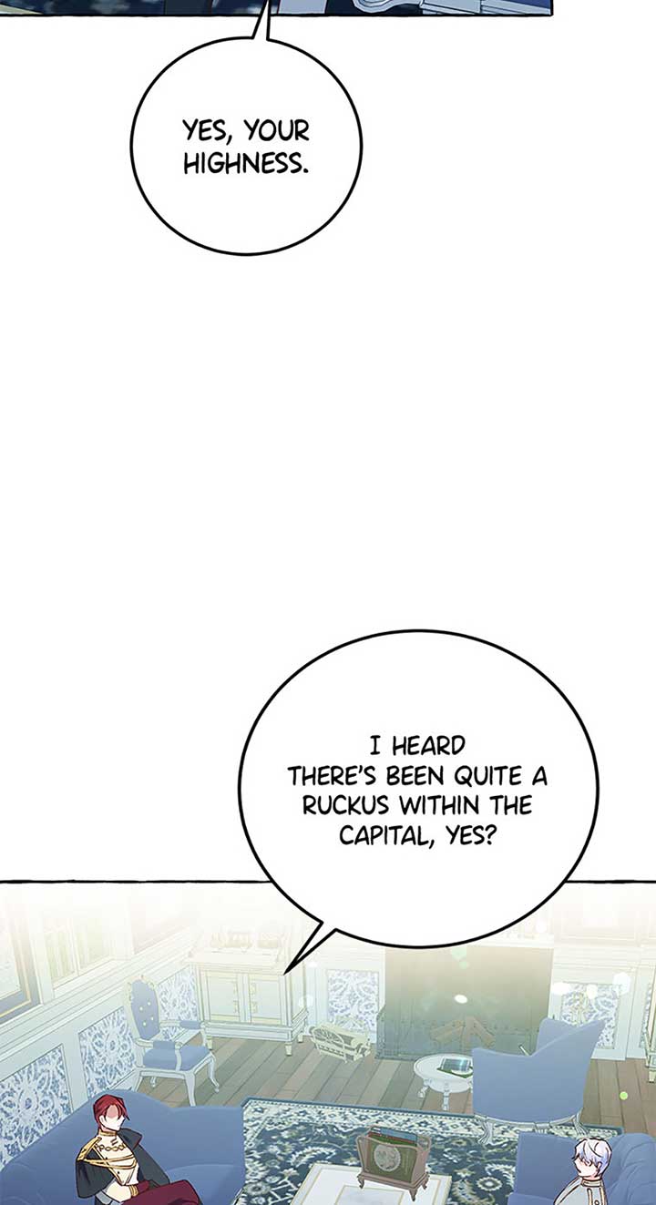 The Villainess Doesn’t Need A New Husband! Chapter 35 315 53