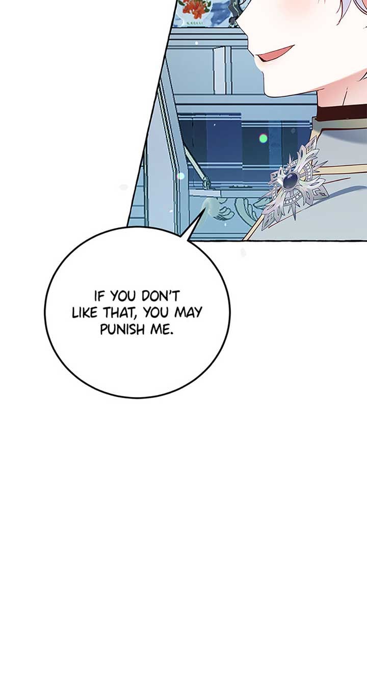 The Villainess Doesn’t Need A New Husband! Chapter 35 320 58