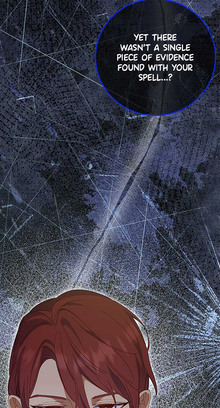 The Villainess Doesn’t Need A New Husband! Chapter 35 323 61