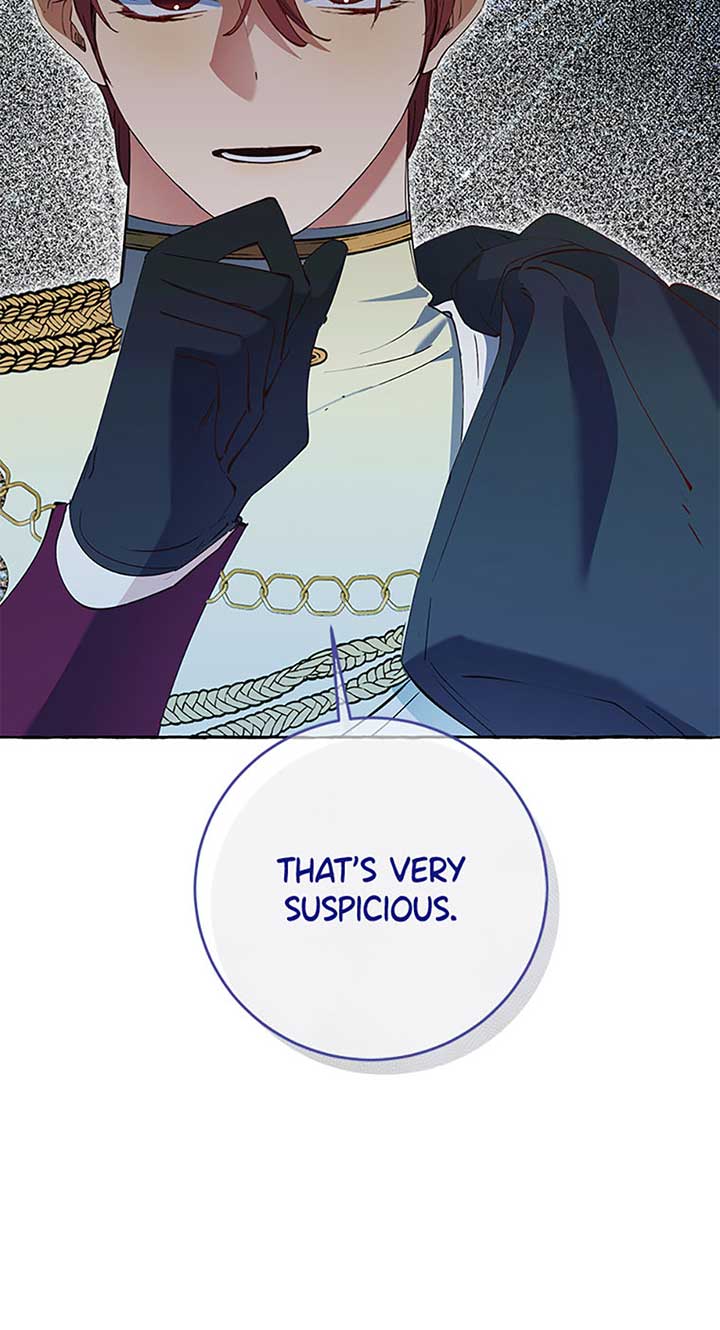 The Villainess Doesn’t Need A New Husband! Chapter 35 324 62