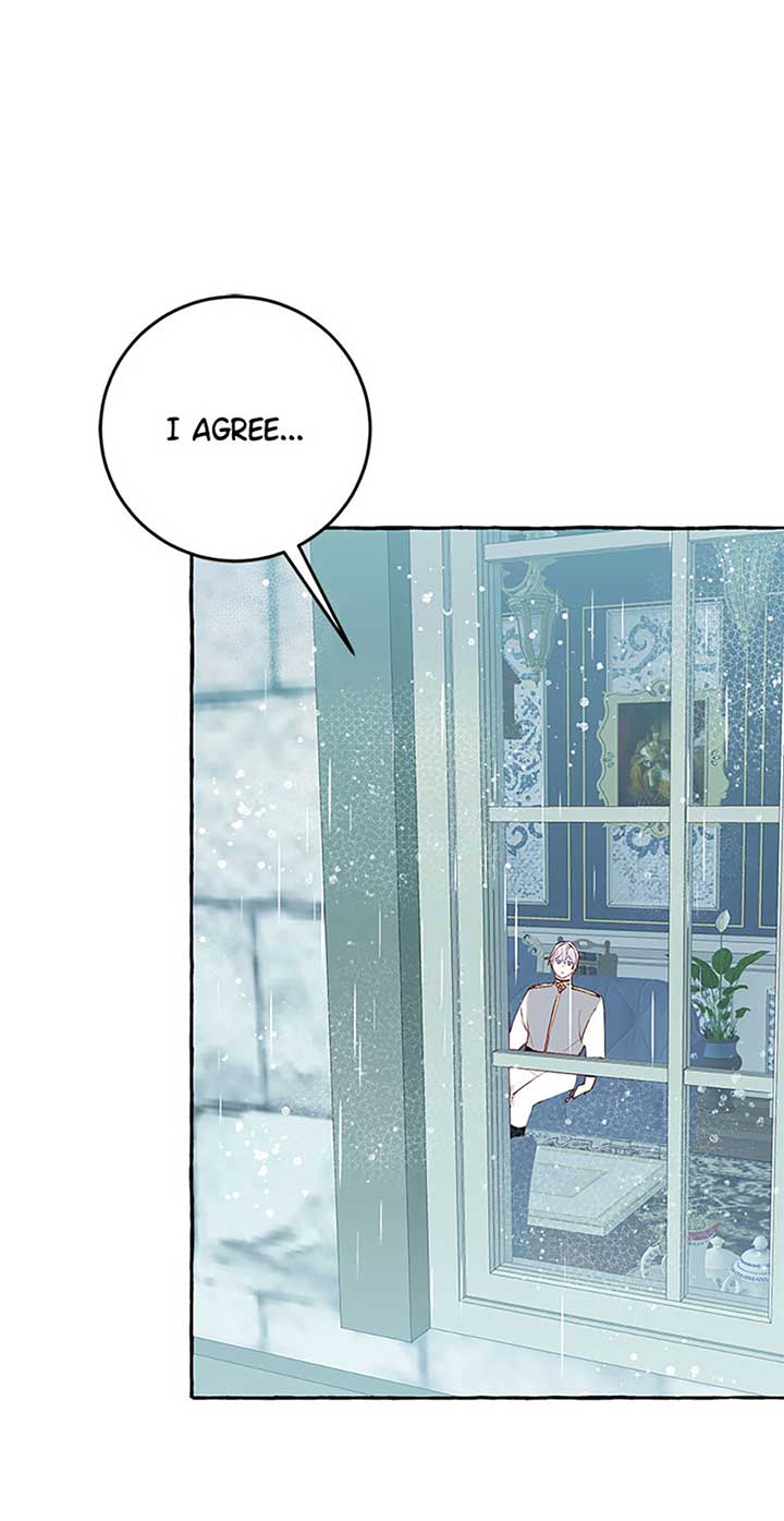 The Villainess Doesn’t Need A New Husband! Chapter 35 325 63