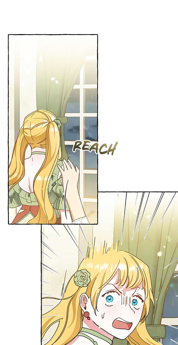 The Villainess Doesn’t Need A New Husband! Chapter 35 328 66