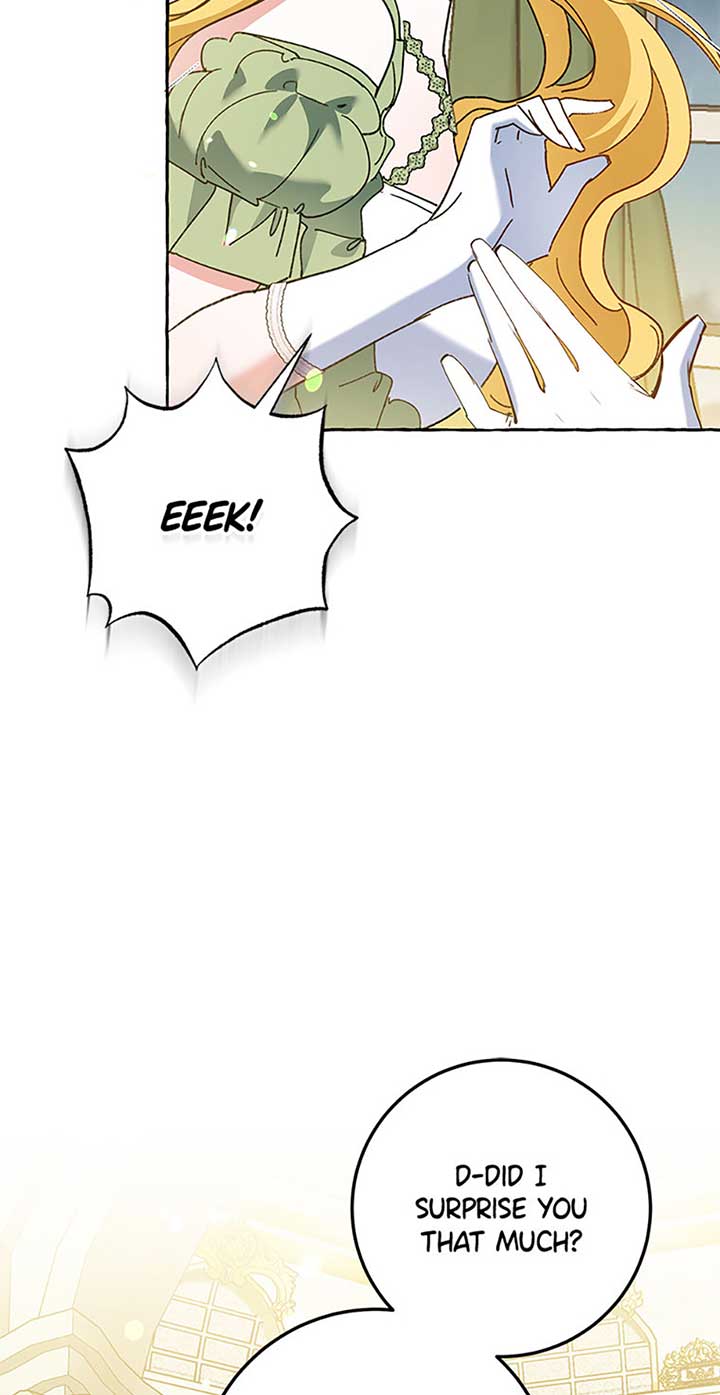 The Villainess Doesn’t Need A New Husband! Chapter 35 329 67