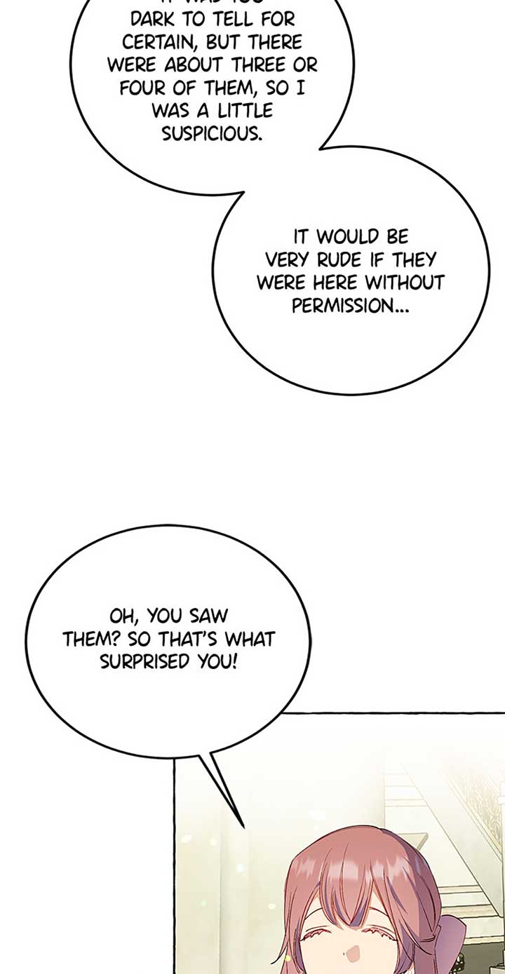 The Villainess Doesn’t Need A New Husband! Chapter 35 332 70