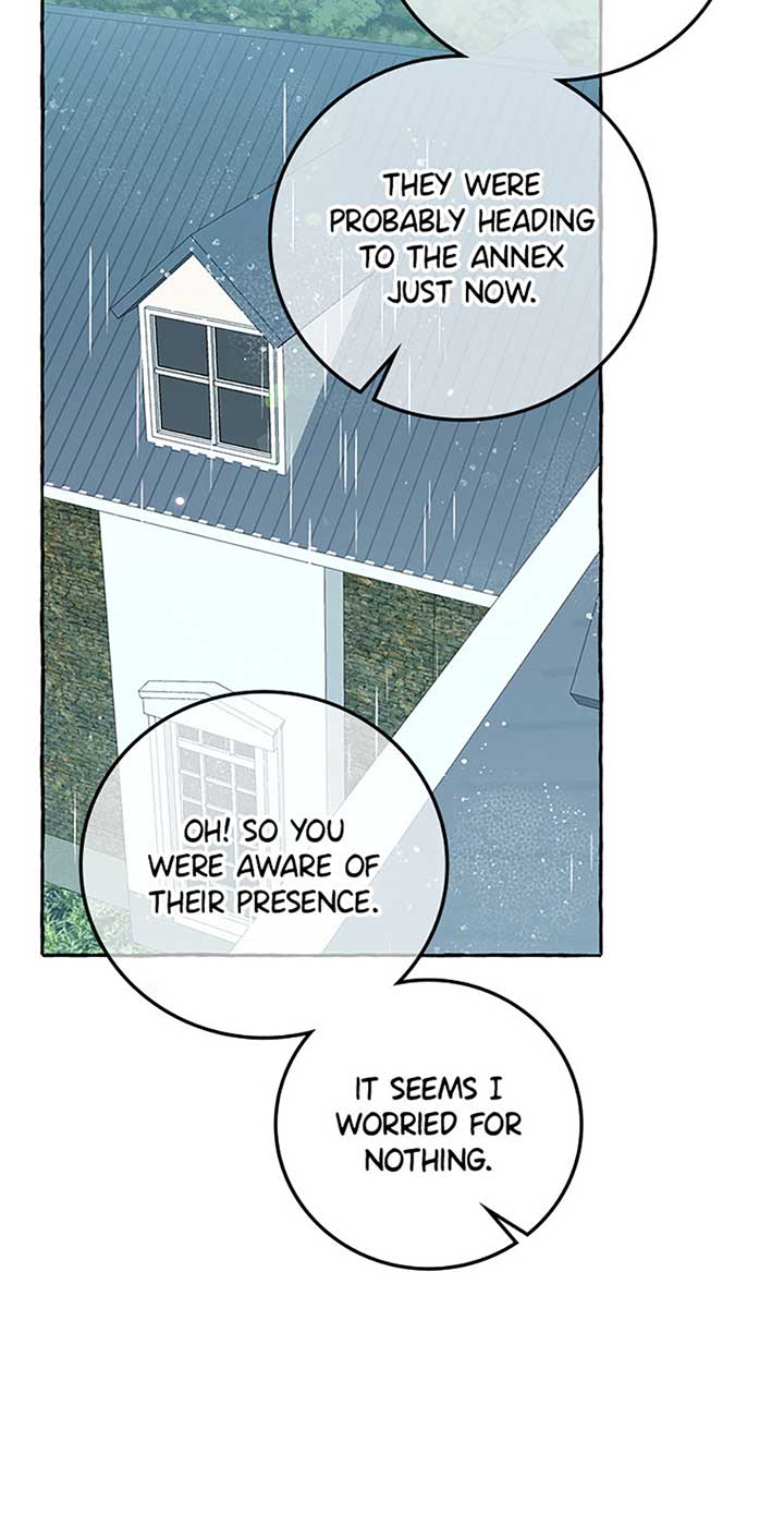 The Villainess Doesn’t Need A New Husband! Chapter 35 334 72