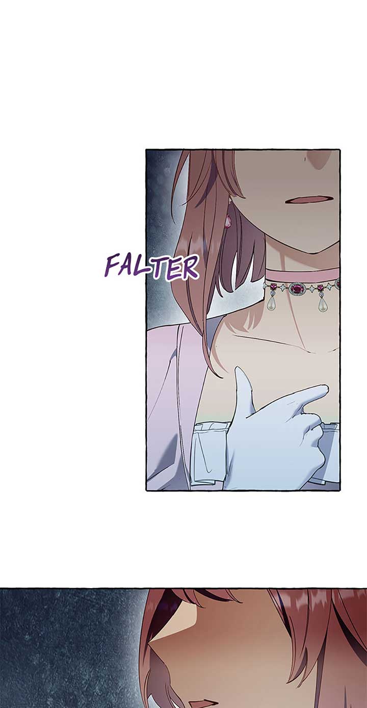 The Villainess Doesn’t Need A New Husband! Chapter 35 335 73