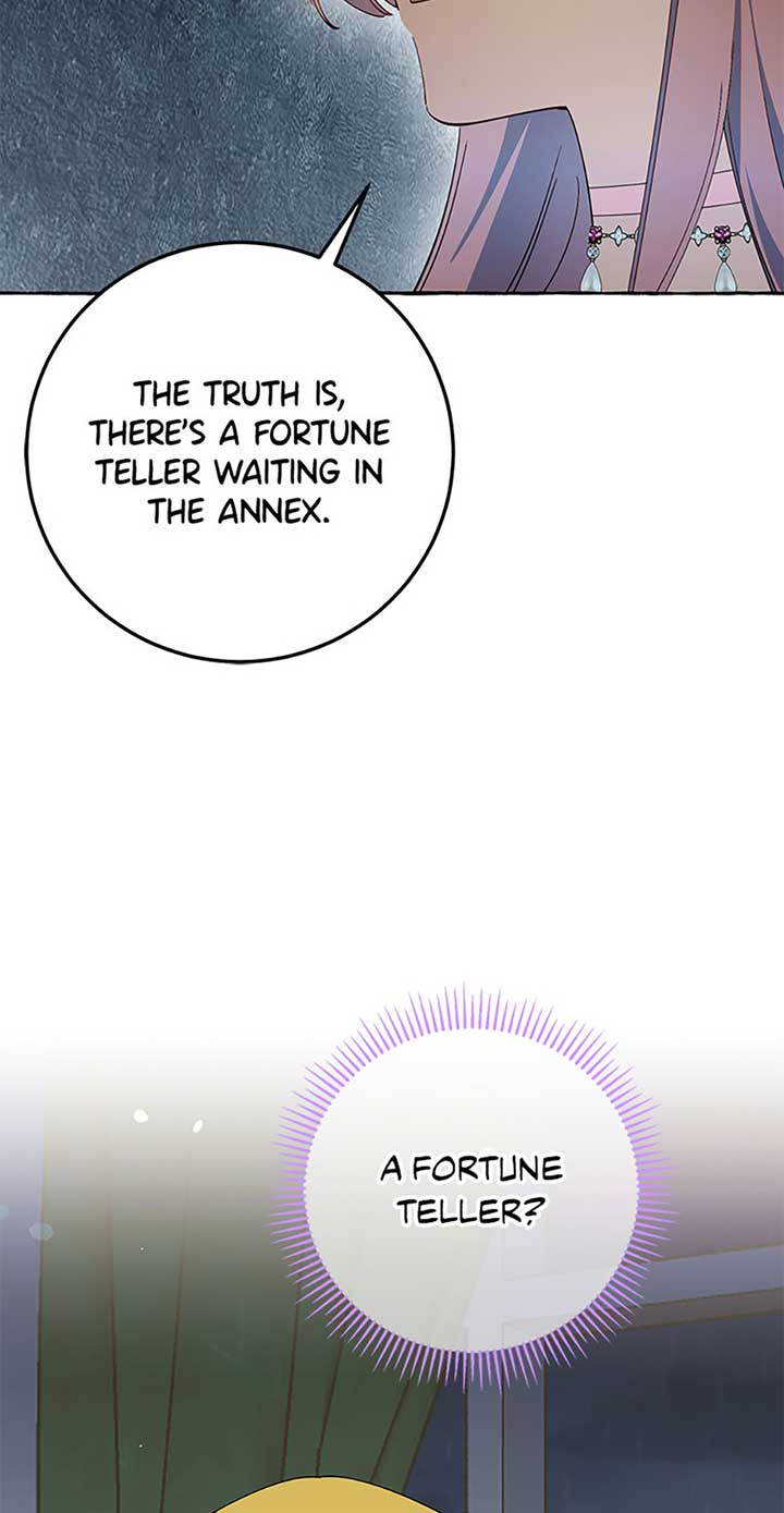 The Villainess Doesn’t Need A New Husband! Chapter 35 336 74