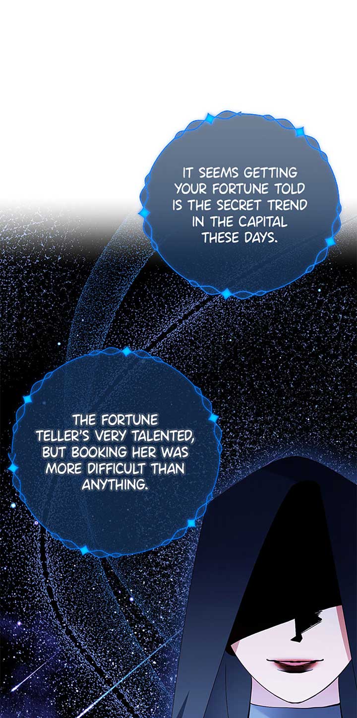 The Villainess Doesn’t Need A New Husband! Chapter 35 338 76