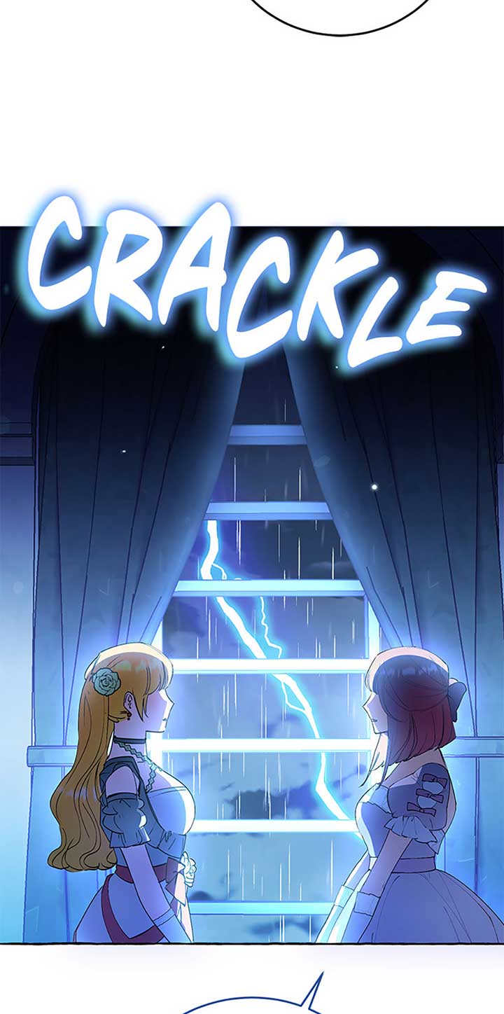 The Villainess Doesn’t Need A New Husband! Chapter 35 340 78