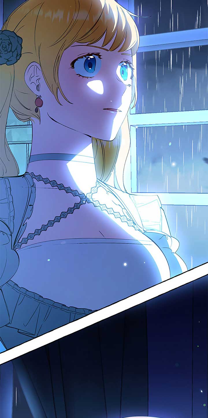 The Villainess Doesn’t Need A New Husband! Chapter 35 342 80