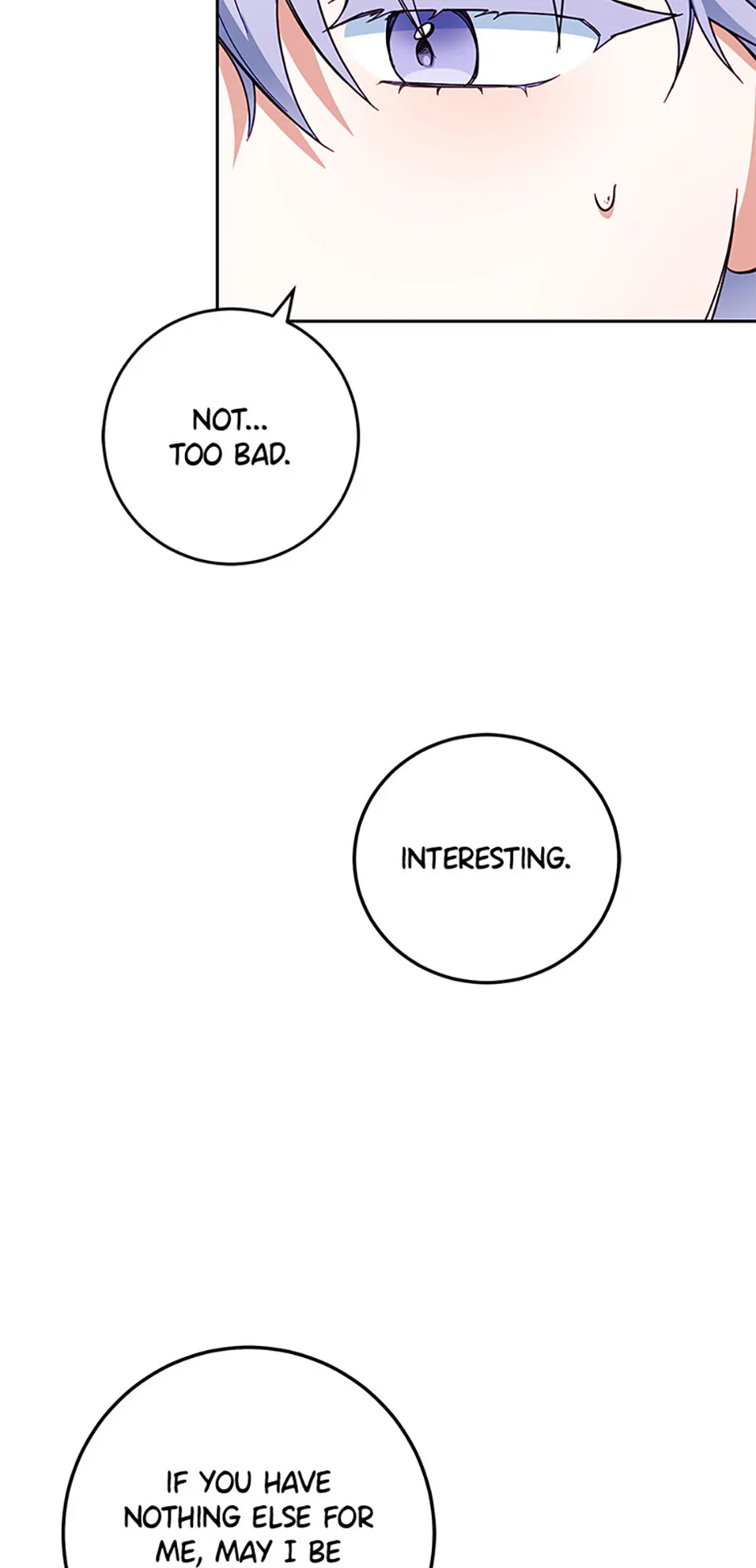 The Villainess Doesn’t Need A New Husband! Chapter 36 252 05