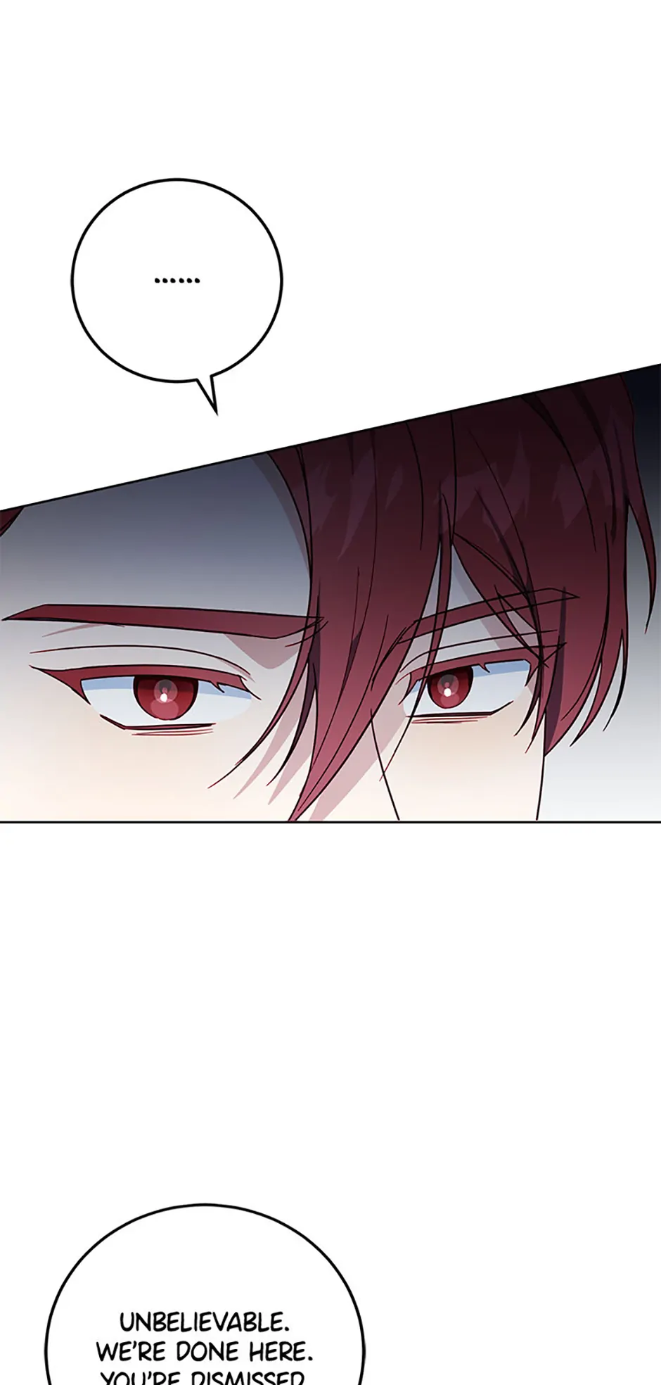 The Villainess Doesn’t Need A New Husband! Chapter 36 260 13