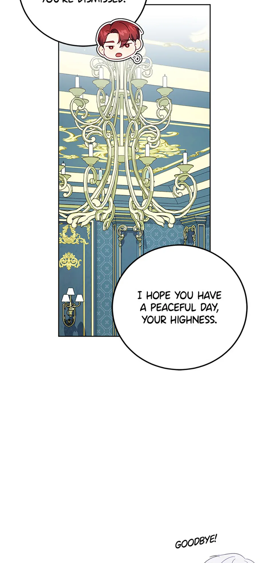 The Villainess Doesn’t Need A New Husband! Chapter 36 261 14