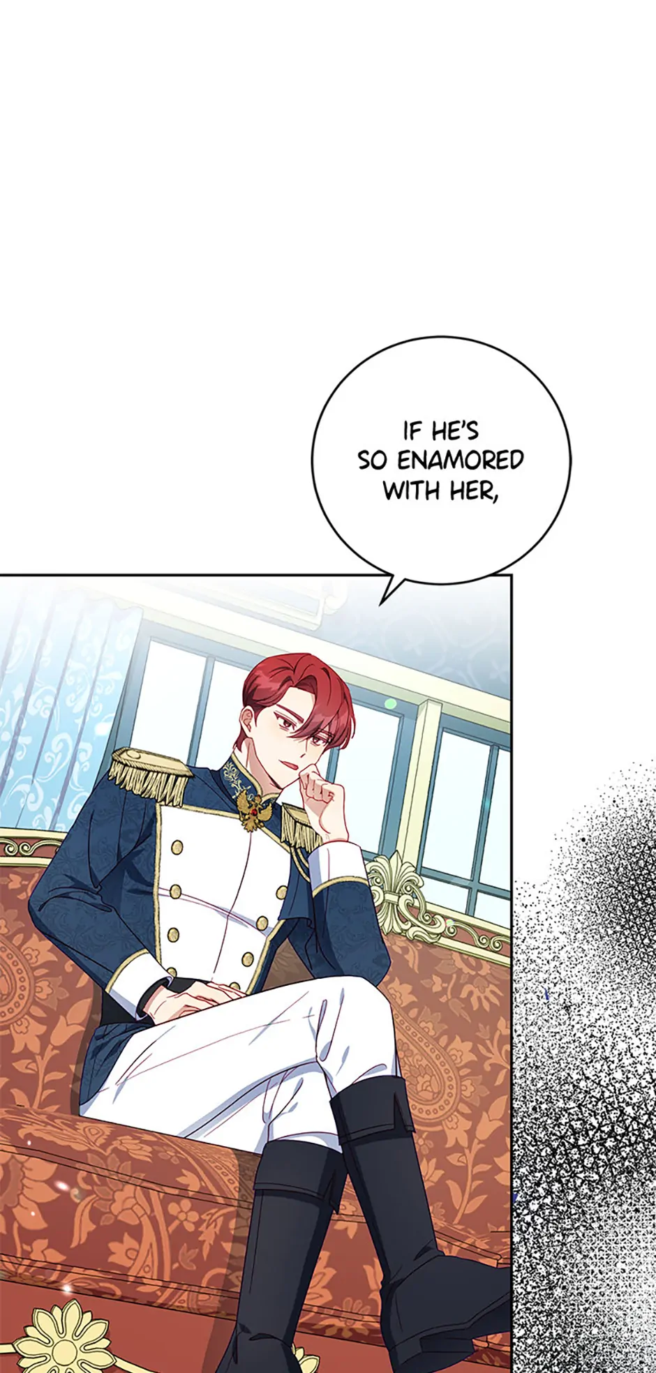 The Villainess Doesn’t Need A New Husband! Chapter 36 263 16