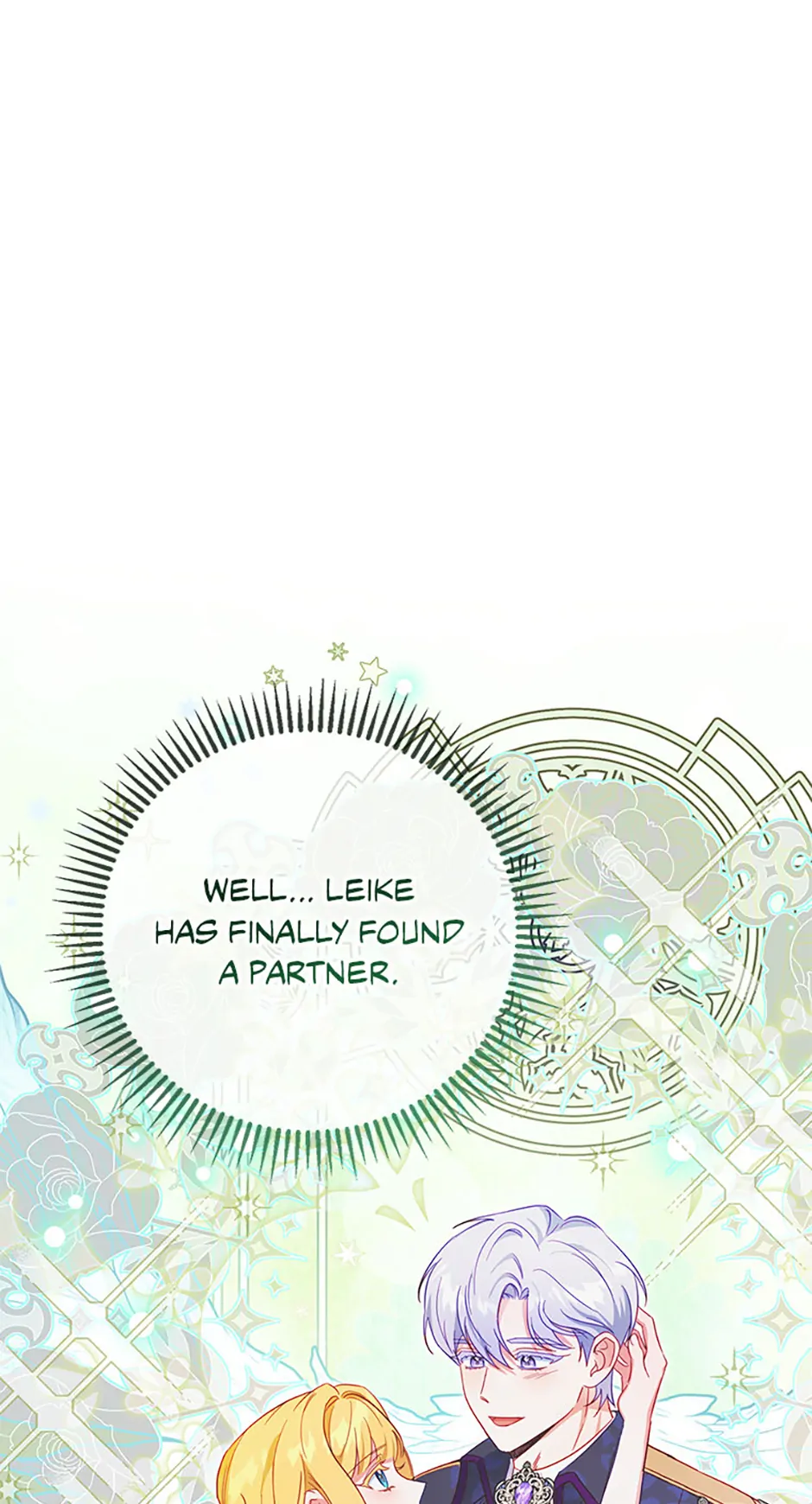 The Villainess Doesn’t Need A New Husband! Chapter 36 266 19