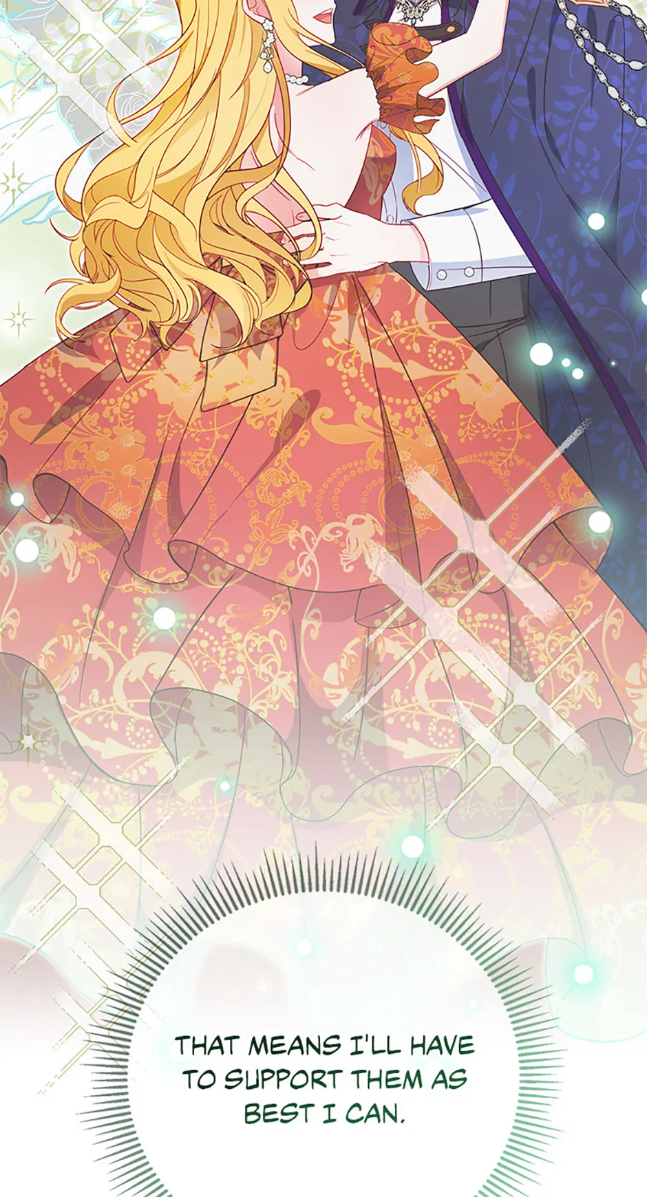 The Villainess Doesn’t Need A New Husband! Chapter 36 267 20