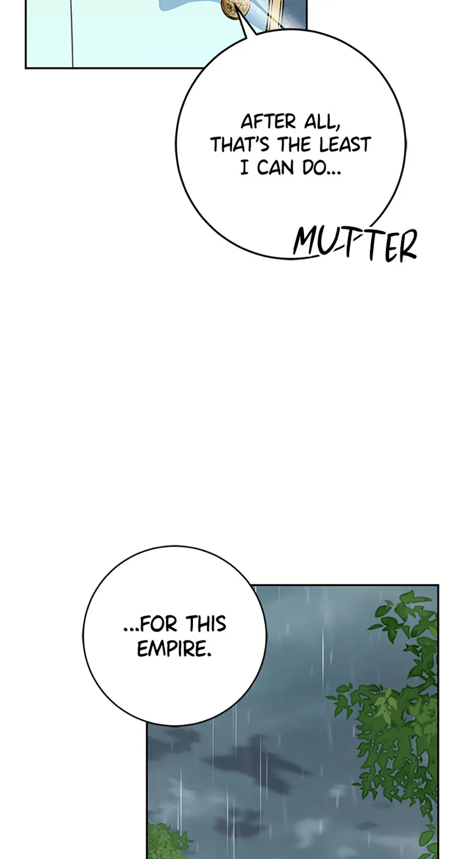 The Villainess Doesn’t Need A New Husband! Chapter 36 269 22