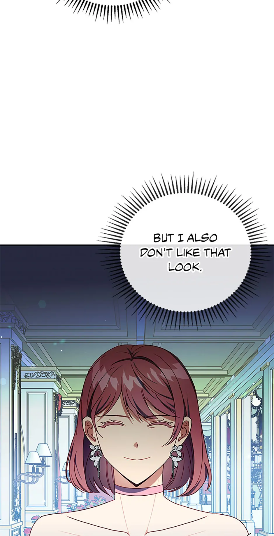 The Villainess Doesn’t Need A New Husband! Chapter 36 275 28