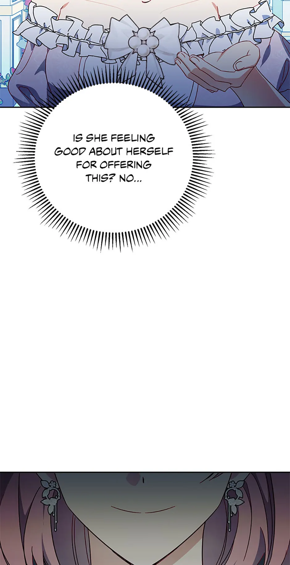 The Villainess Doesn’t Need A New Husband! Chapter 36 276 29