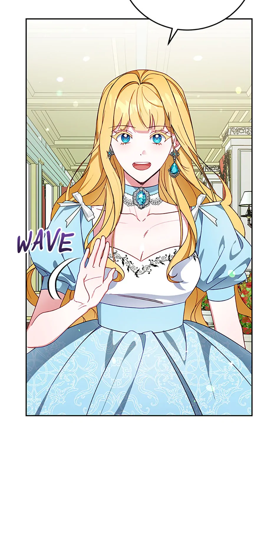 The Villainess Doesn’t Need A New Husband! Chapter 36 278 31