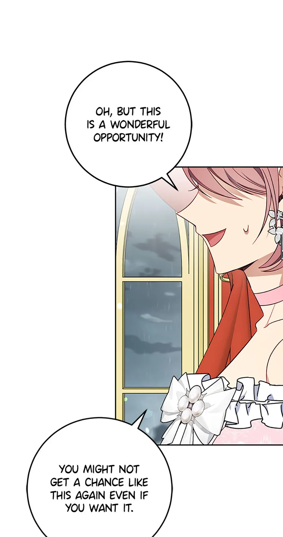 The Villainess Doesn’t Need A New Husband! Chapter 36 279 32