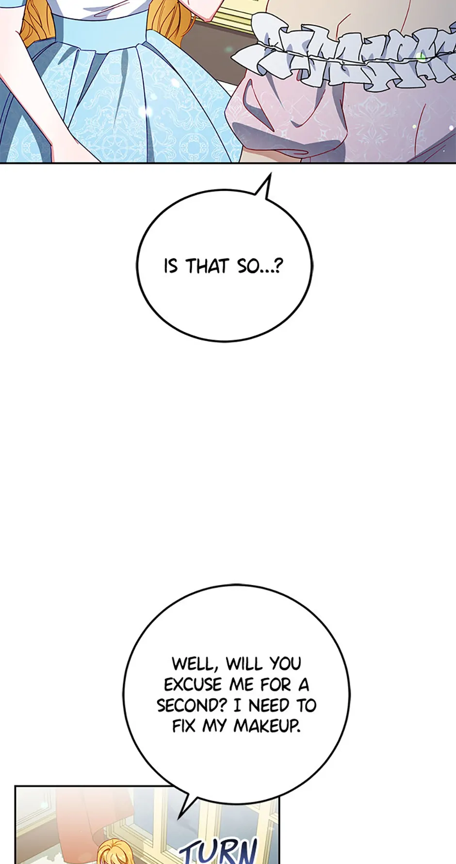 The Villainess Doesn’t Need A New Husband! Chapter 36 281 34