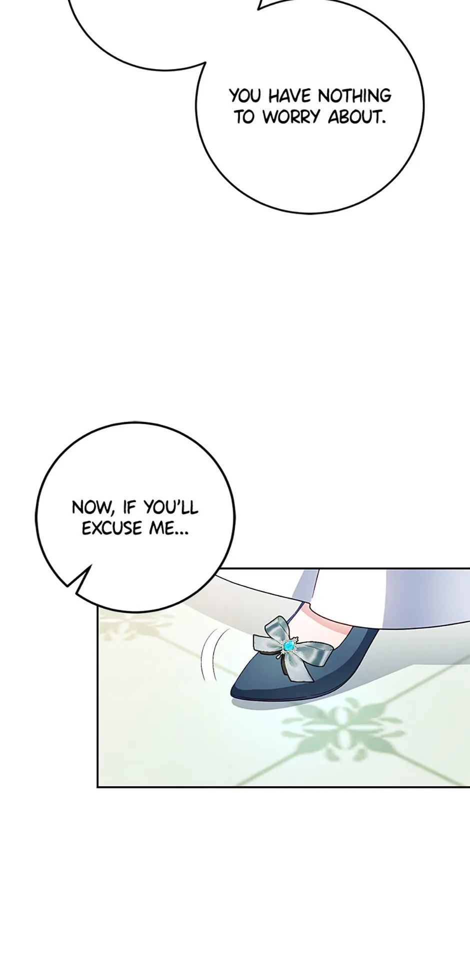 The Villainess Doesn’t Need A New Husband! Chapter 36 286 39