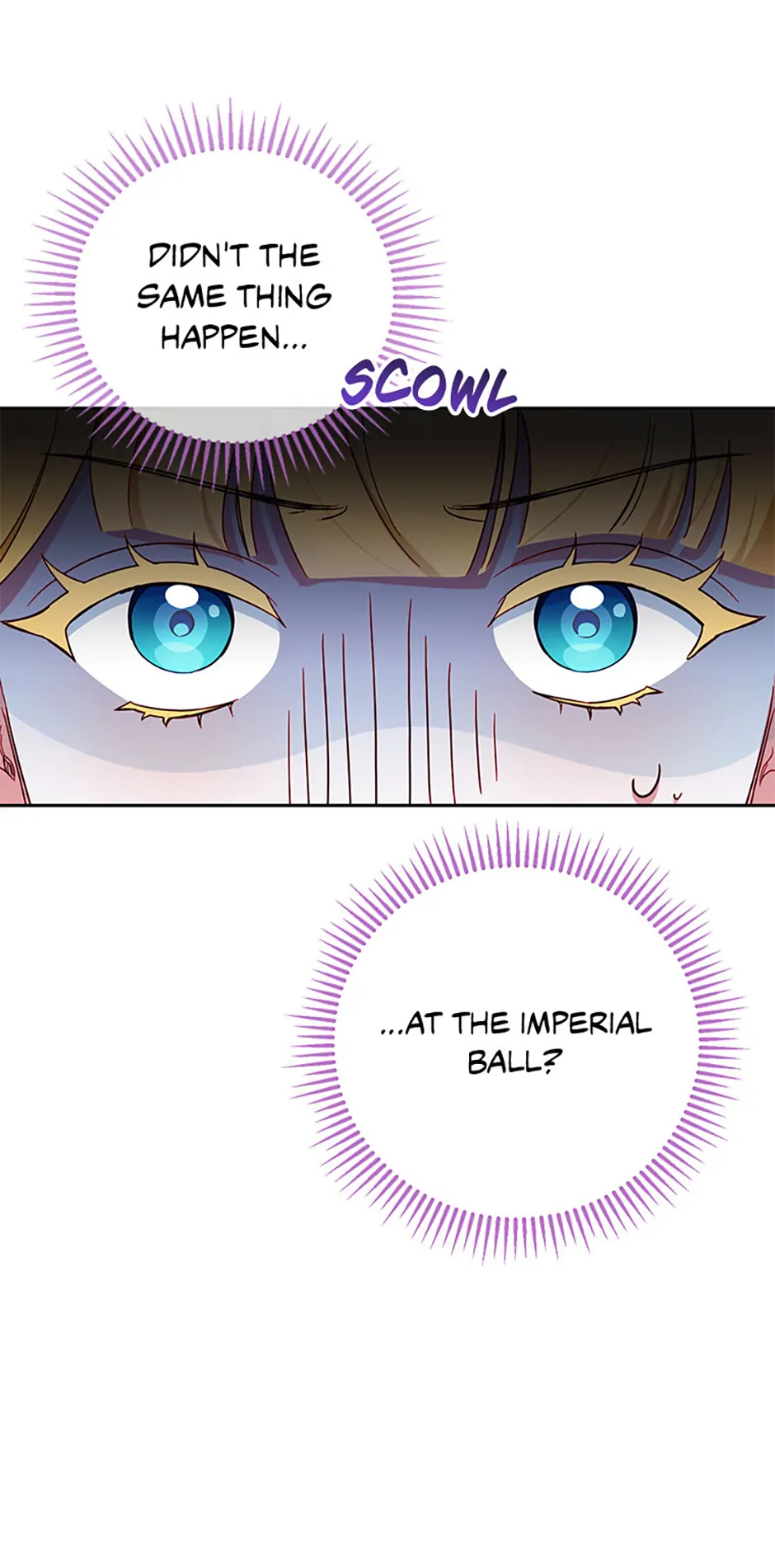 The Villainess Doesn’t Need A New Husband! Chapter 36 289 42