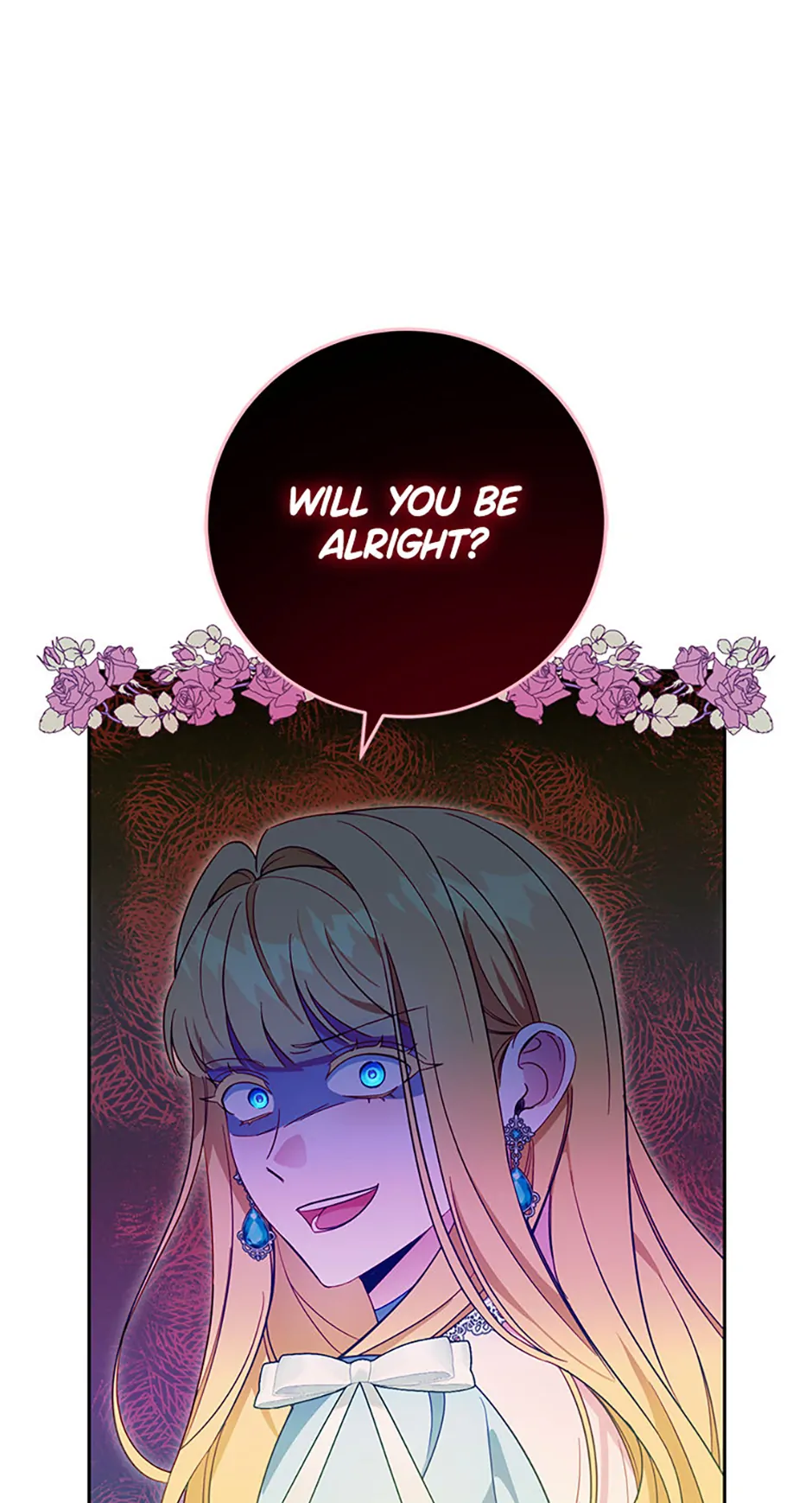 The Villainess Doesn’t Need A New Husband! Chapter 36 294 47