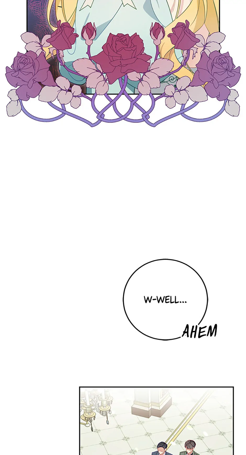 The Villainess Doesn’t Need A New Husband! Chapter 36 295 48