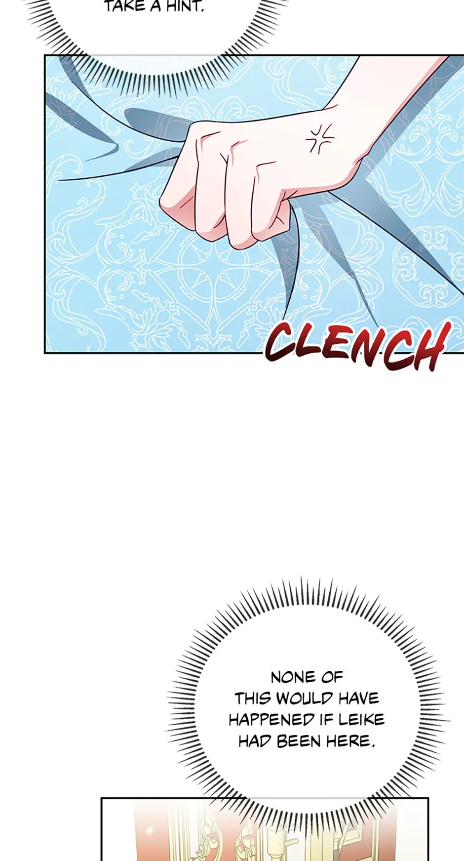 The Villainess Doesn’t Need A New Husband! Chapter 36 300 53