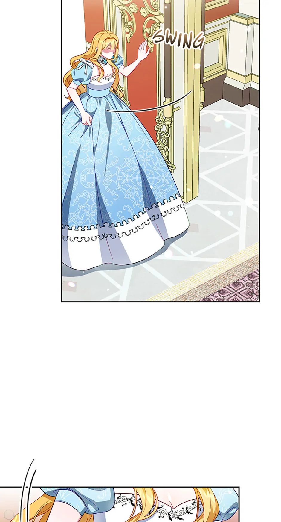 The Villainess Doesn’t Need A New Husband! Chapter 36 301 54