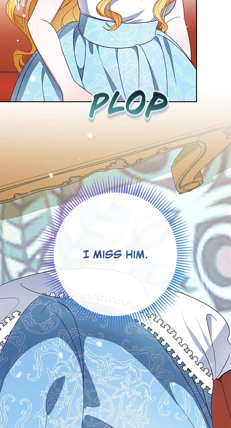 The Villainess Doesn’t Need A New Husband! Chapter 36 302 55