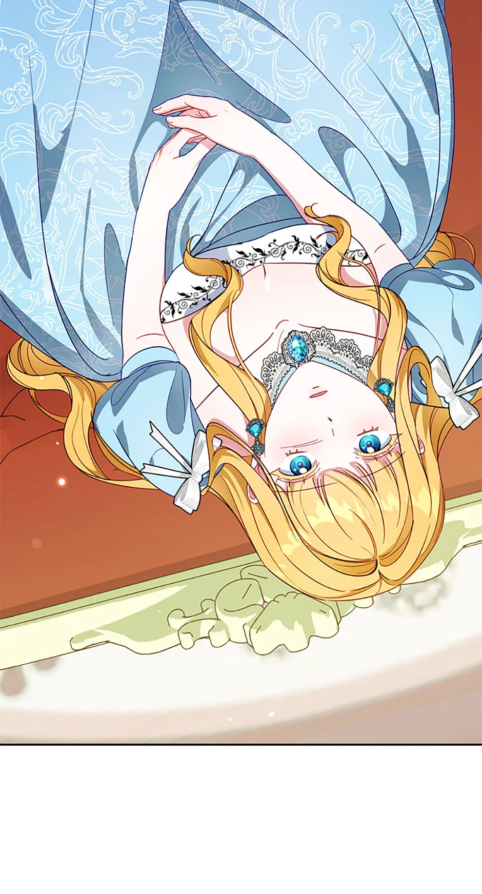 The Villainess Doesn’t Need A New Husband! Chapter 36 303 56