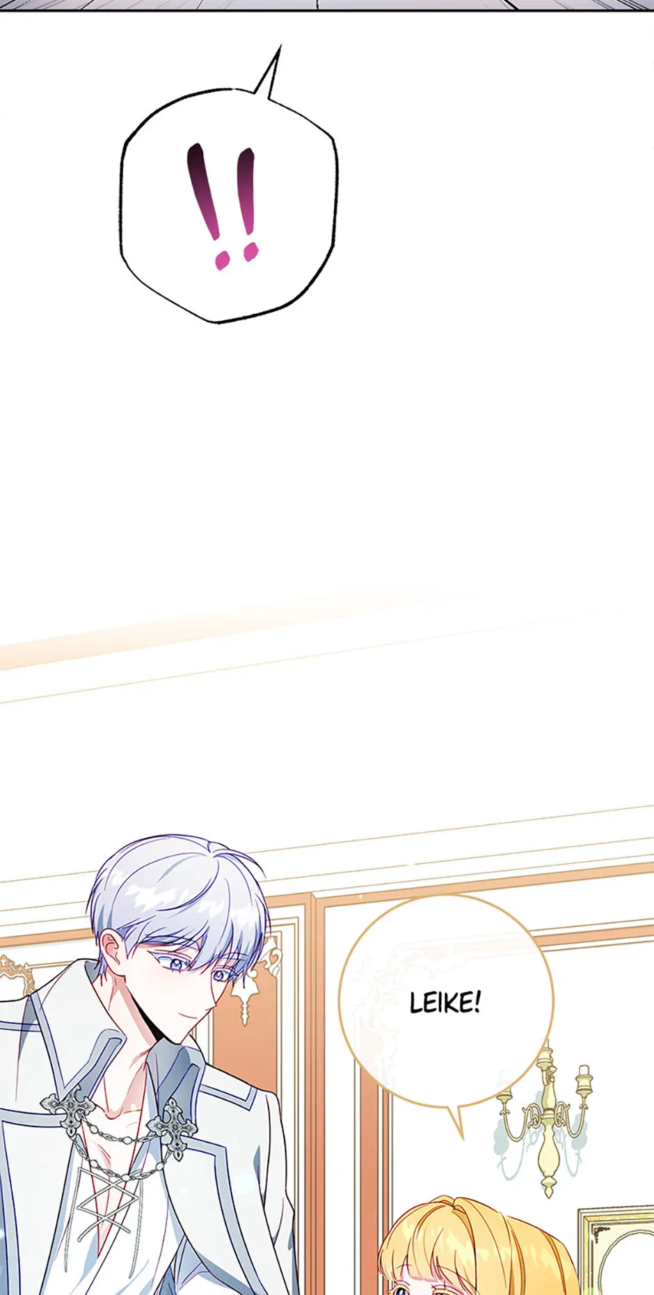 The Villainess Doesn’t Need A New Husband! Chapter 36 306 59