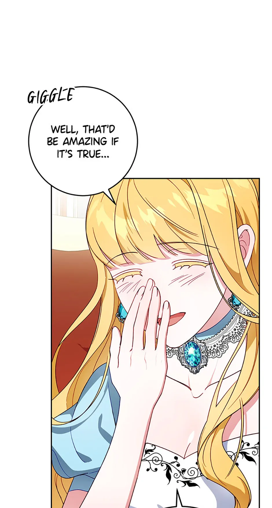 The Villainess Doesn’t Need A New Husband! Chapter 36 311 64