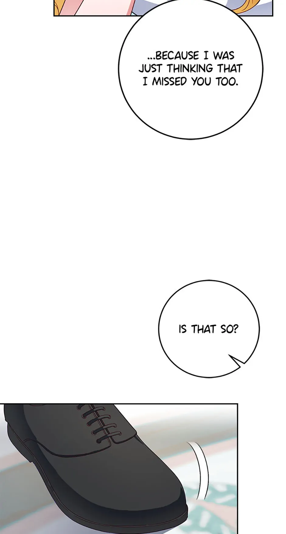 The Villainess Doesn’t Need A New Husband! Chapter 36 312 65