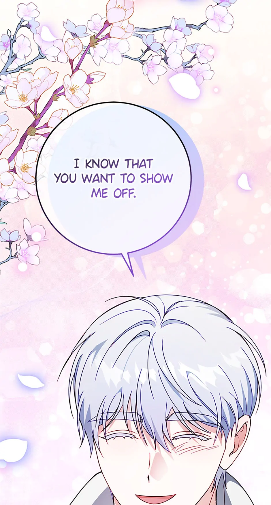 The Villainess Doesn’t Need A New Husband! Chapter 36 315 68