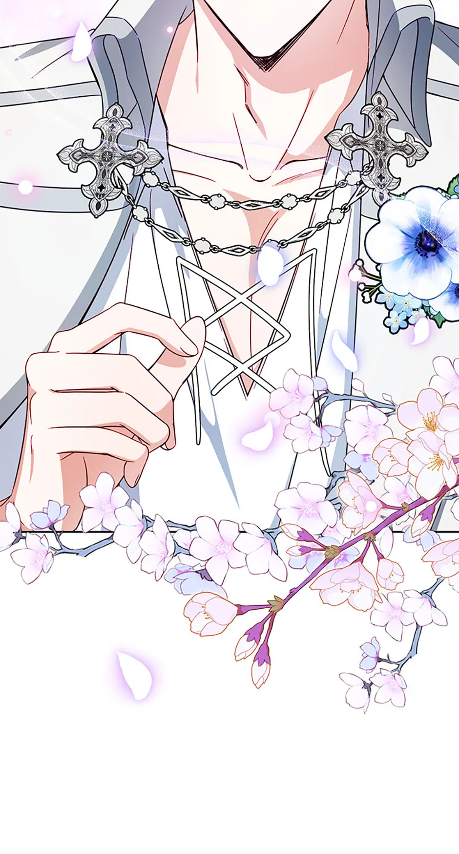 The Villainess Doesn’t Need A New Husband! Chapter 36 316 69