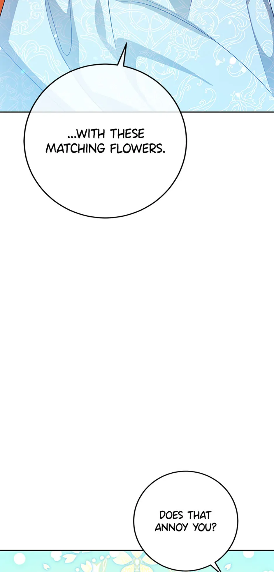 The Villainess Doesn’t Need A New Husband! Chapter 36 318 71