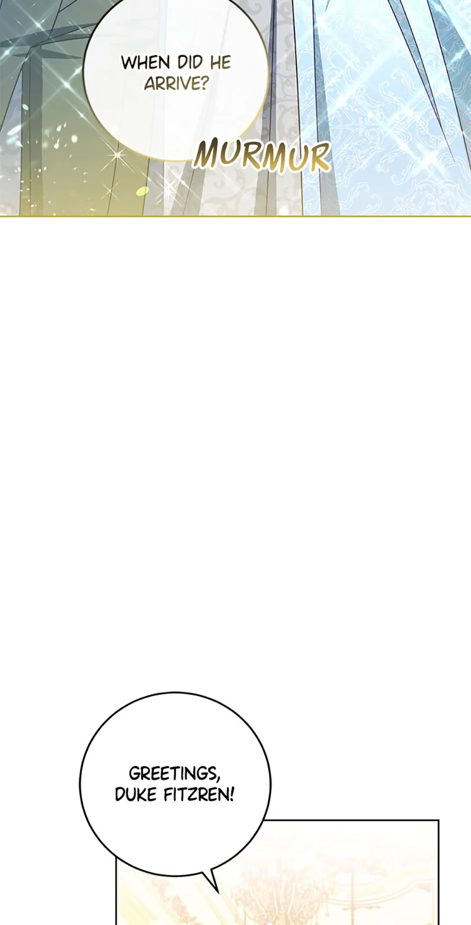 The Villainess Doesn’t Need A New Husband! Chapter 37 231 05