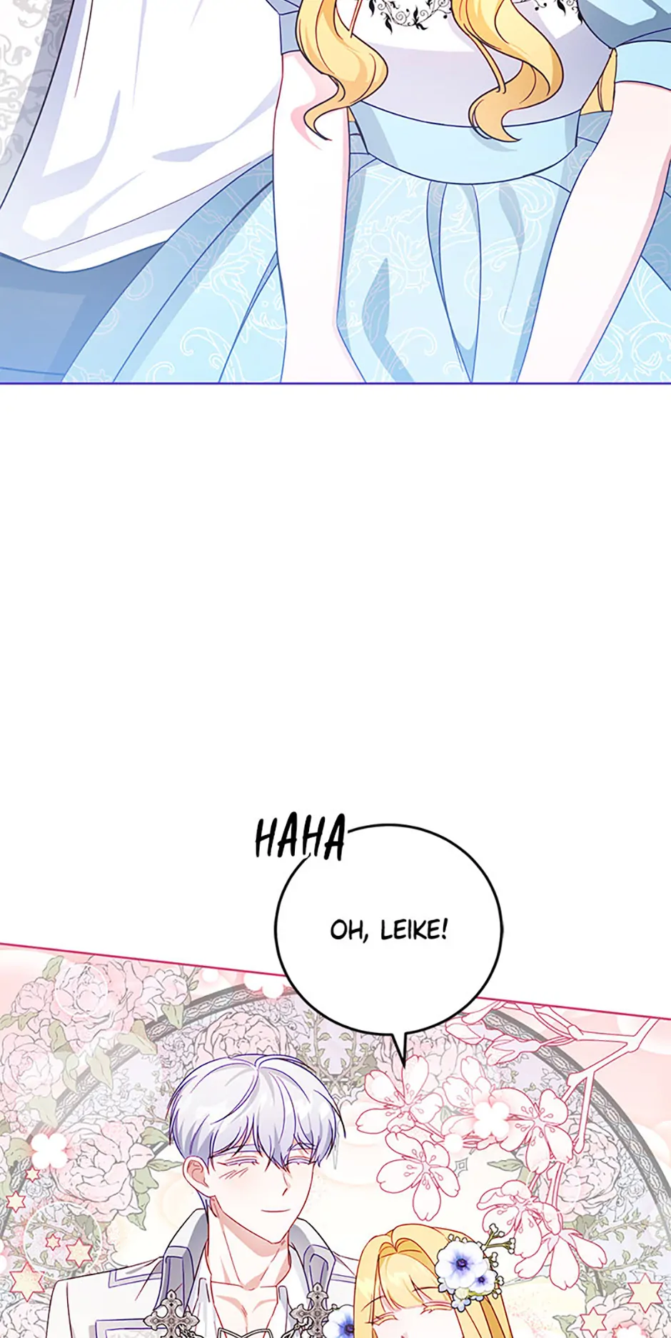 The Villainess Doesn’t Need A New Husband! Chapter 37 235 09