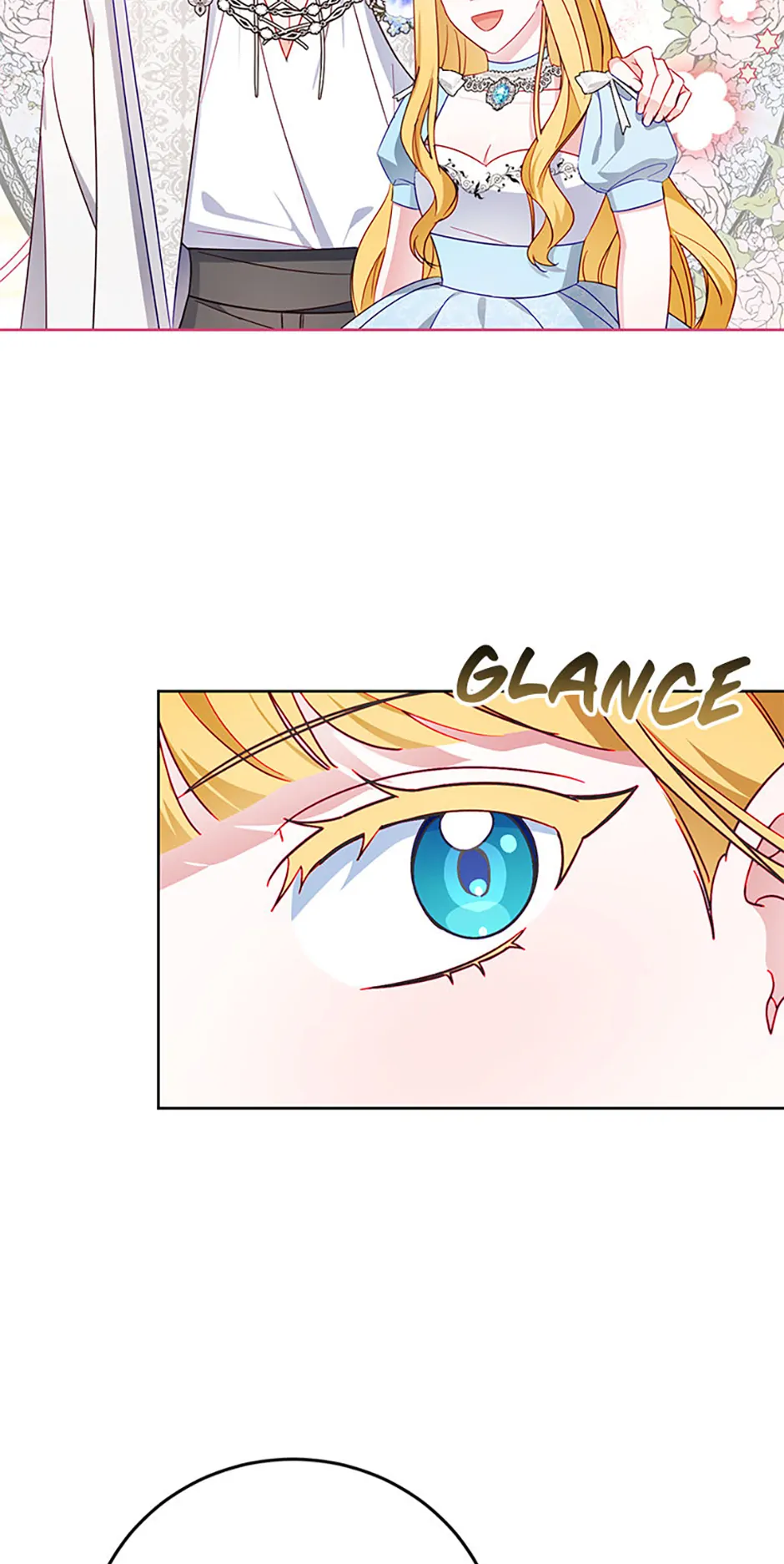 The Villainess Doesn’t Need A New Husband! Chapter 37 236 10