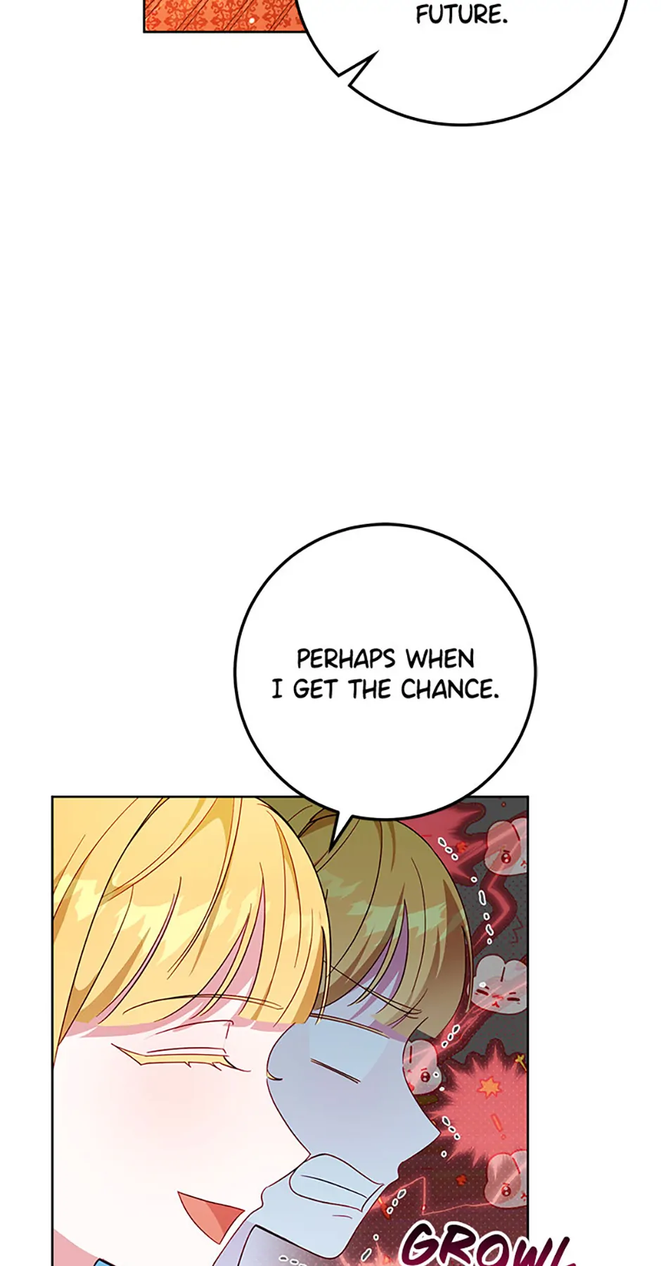 The Villainess Doesn’t Need A New Husband! Chapter 37 240 14