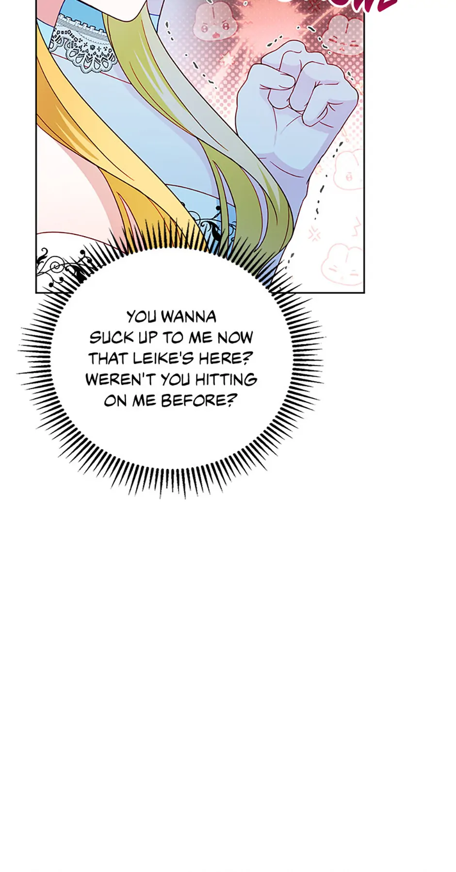 The Villainess Doesn’t Need A New Husband! Chapter 37 241 15